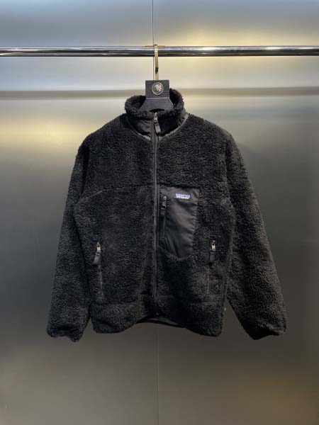 2025年10月11日秋冬入荷新作Patagoniaジャケッ...