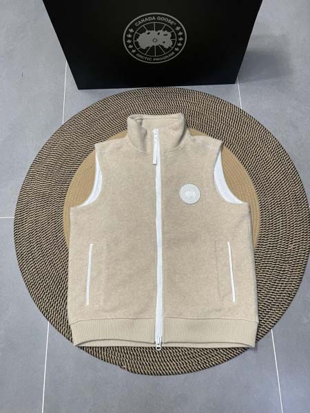 2025年10月11日秋冬入荷新作Ca nada Goose...