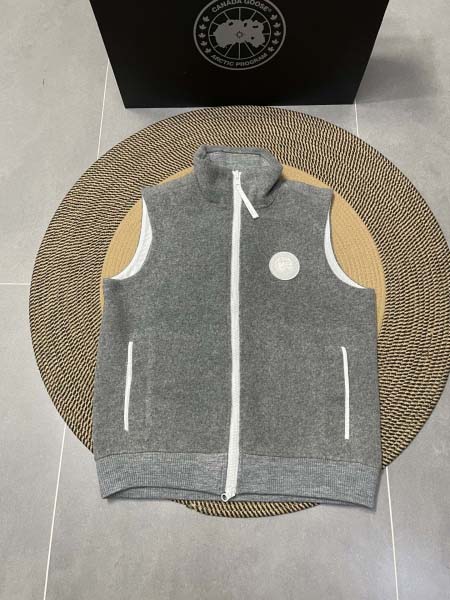 2025年10月11日秋冬入荷新作Ca nada Goose...