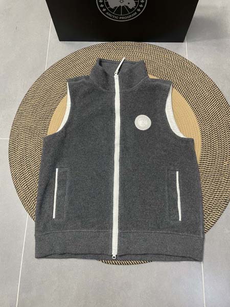 2025年10月11日秋冬入荷新作Ca nada Goose...