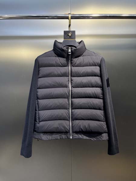 2025年10月11日秋冬入荷新作ckダウンジャケット高品質...