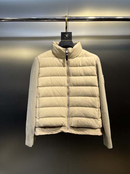 2025年10月11日秋冬入荷新作ckダウンジャケット高品質...