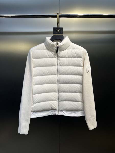2025年10月11日秋冬入荷新作ckダウンジャケット高品質...