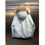 2025年10月11日秋冬入荷新作Ca nada Gooseダウンジャケット高品質安い人気商品/HL工場