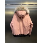 2025年10月11日秋冬入荷新作Can ada Gooseダウンジャケット高品質安い人気商品/HL工場