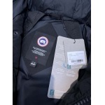 2025年10月11日秋冬入荷新作Can ada Gooseダウンジャケット高品質安い人気商品/HL工場