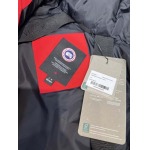 2025年10月11日秋冬入荷新作Ca nada Gooseダウンジャケット高品質安い人気商品/HL工場