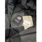 2025年10月11日秋冬入荷新作Can ada Gooseダウンジャケット高品質安い人気商品/HL工場
