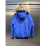 2025年10月11日秋冬入荷新作Cana da Gooseダウンジャケット高品質安い人気商品/HL工場