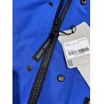 2025年10月11日秋冬入荷新作Cana da Gooseダウンジャケット高品質安い人気商品/HL工場