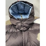 2025年10月11日秋冬入荷新作Monclerダウンジャケット高品質安い人気商品/HL工場