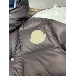2025年10月11日秋冬入荷新作Monclerダウンジャケット高品質安い人気商品/HL工場