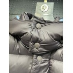 2025年10月11日秋冬入荷新作Monclerダウンジャケット高品質安い人気商品/HL工場