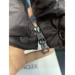2025年10月11日秋冬入荷新作Monclerダウンジャケット高品質安い人気商品/HL工場