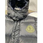 2025年10月11日秋冬入荷新作Monclerダウンジャケット高品質安い人気商品/HL工場