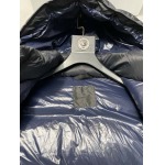 2025年10月11日秋冬入荷新作Monclerダウンジャケット高品質安い人気商品/HL工場