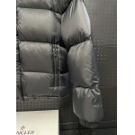 2025年10月11日秋冬入荷新作Monclerダウンジャケット高品質安い人気商品/HL工場