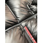2025年10月11日秋冬入荷新作PRADAダウンジャケット高品質安い人気商品/HL工場