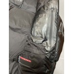 2025年10月11日秋冬入荷新作PRADAダウンジャケット高品質安い人気商品/HL工場