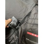 2025年10月11日秋冬入荷新作PRADAダウンジャケット高品質安い人気商品/HL工場
