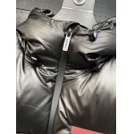 2025年10月11日秋冬入荷新作PRADAダウンジャケット高品質安い人気商品/HL工場