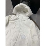 2025年10月11日秋冬入荷新作Cana daGooseダウンジャケット高品質安い人気商品/HL工場