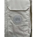 2025年10月11日秋冬入荷新作Can adaGooseダウンジャケット高品質安い人気商品/HL工場