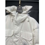 2025年10月11日秋冬入荷新作Can adaGooseダウンジャケット高品質安い人気商品/HL工場