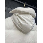 2025年10月11日秋冬入荷新作Can adaGooseダウンジャケット高品質安い人気商品/HL工場