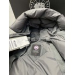 2025年10月11日秋冬入荷新作Can adaGooseダウンジャケット高品質安い人気商品/HL工場