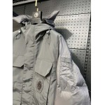 2025年10月11日秋冬入荷新作Ca nadaGooseダウンジャケット高品質安い人気商品/HL工場