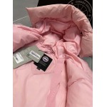 2025年10月11日秋冬入荷新作Ca nadaGooseダウンジャケット高品質安い人気商品/HL工場