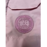 2025年10月11日秋冬入荷新作Ca nadaGooseダウンジャケット高品質安い人気商品/HL工場