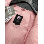 2025年10月11日秋冬入荷新作Can adaGooseダウンジャケット高品質安い人気商品/HL工場