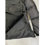 2025年10月11日秋冬入荷新作Can adaGooseダウンジャケット高品質安い人気商品/HL工場