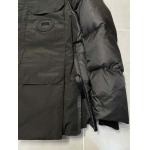 2025年10月11日秋冬入荷新作Can adaGooseダウンジャケット高品質安い人気商品/HL工場