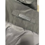 2025年10月11日秋冬入荷新作Can adaGooseダウンジャケット高品質安い人気商品/HL工場