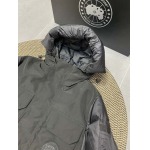 2025年10月11日秋冬入荷新作Can adaGooseダウンジャケット高品質安い人気商品/HL工場