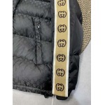 2025年10月11日秋冬入荷新作Gucciダウンジャケット高品質安い人気商品/HL工場
