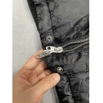 2025年10月11日秋冬入荷新作Gucciダウンジャケット高品質安い人気商品/HL工場