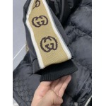 2025年10月11日秋冬入荷新作Gucciダウンジャケット高品質安い人気商品/HL工場