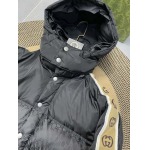 2025年10月11日秋冬入荷新作Gucciダウンジャケット高品質安い人気商品/HL工場