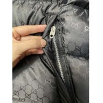 2025年10月11日秋冬入荷新作Gucciダウンジャケット高品質安い人気商品/HL工場