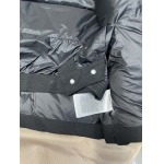 2025年10月11日秋冬入荷新作Burberryダウンジャケット高品質安い人気商品/HL工場