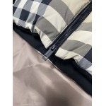 2025年10月11日秋冬入荷新作Burberryダウンジャケット高品質安い人気商品/HL工場