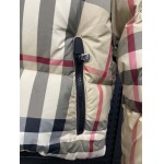 2025年10月11日秋冬入荷新作Burberryダウンジャケット高品質安い人気商品/HL工場