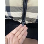 2025年10月11日秋冬入荷新作Burberryダウンジャケット高品質安い人気商品/HL工場