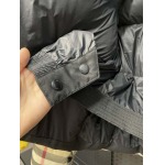 2025年10月11日秋冬入荷新作Burberryダウンジャケット高品質安い人気商品/HL工場