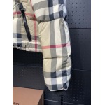 2025年10月11日秋冬入荷新作Burberryダウンジャケット高品質安い人気商品/HL工場