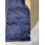 2025年10月11日秋冬入荷新作Gucciダウンジャケット高品質安い人気商品/HL工場